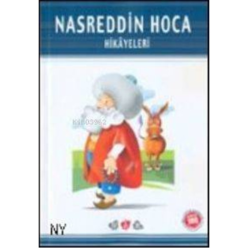Nasreddin Hoca Hikayeleri