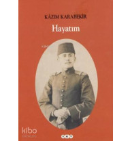 Hayatım
