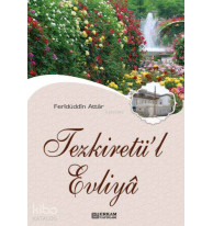 Tezkiretül Evliya
