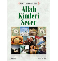 Allah Kimleri Sever
