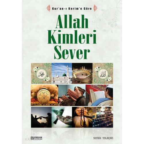Allah Kimleri Sever