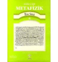 Kitabu'ş-Şifa - Metafizik 2