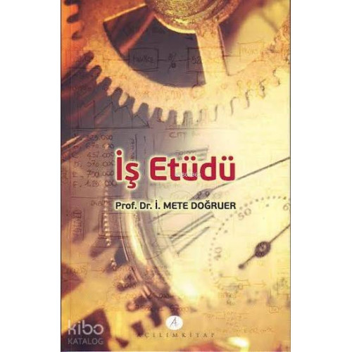 İş Etüdü