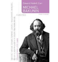 Michael Bakunin