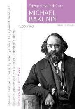 Michael Bakunin