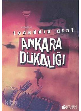 Ankara Dükalığı