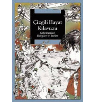 Çizgili Hayat Kılavuzu; Kahramanlar, Dergiler ve Türler