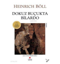 Dokuz Buçukta Bilardo