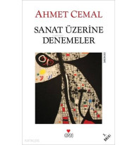 Sanat Üzerine Denemeler
