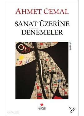 Sanat Üzerine Denemeler