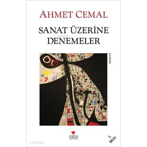 Sanat Üzerine Denemeler