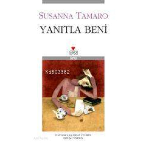 Yanıtla Beni