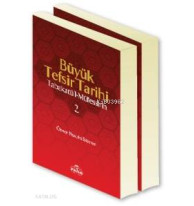 Büyük Tefsir Tarihi (2 Cilt Takım)