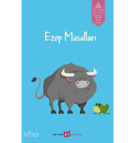 Ezop Masalları