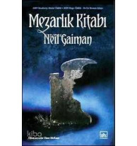 Mezarlık Kitabı
