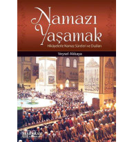 Namazı Yaşamak
