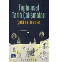 Toplumsal Tarih Çalışmaları