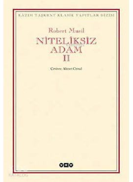 Niteliksiz Adam II
