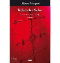 Kelimeler Şehri