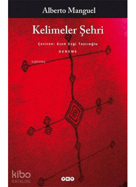 Kelimeler Şehri