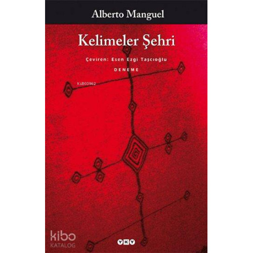 Kelimeler Şehri