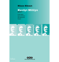 Kuvâyi Milliye; Şiirler 3
