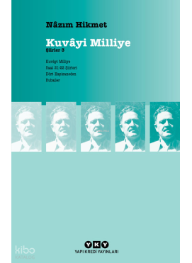 Kuvâyi Milliye; Şiirler 3