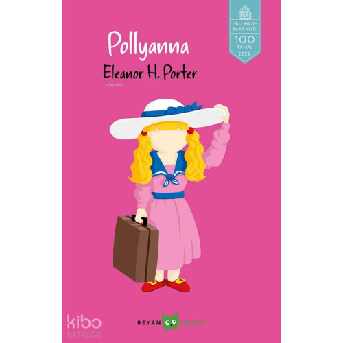 Pollyanna