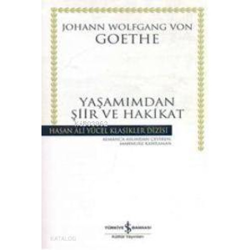 Yaşamımdan Şiir ve Hakikat