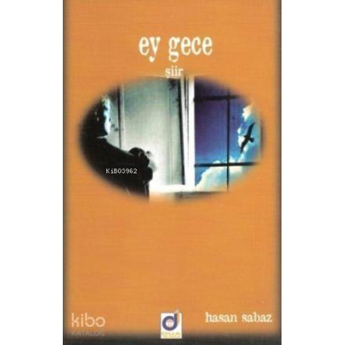 Ey Gece