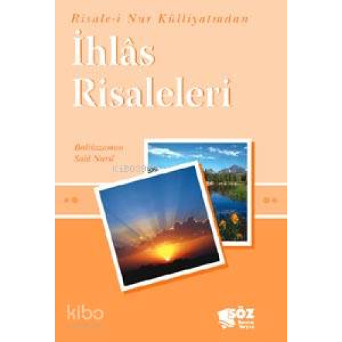 İhlas Risaleleri (cep Boy)