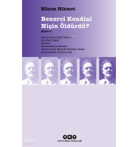 Benerci Kendini Niçin Öldürdü?; Şiirler 2