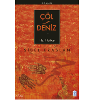 Çöl - Deniz