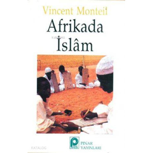 Afrikada İslam