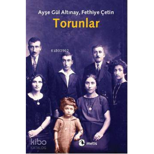 Torunlar