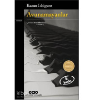 Avunamayanlar