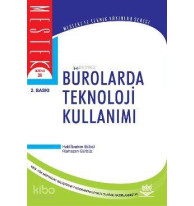 Bürolarda Teknoloji Yönetimi