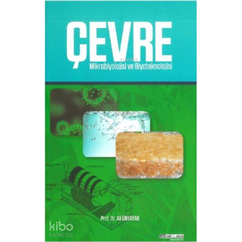Çevre Mikrobiyolojisi ve Biyoteknoloji