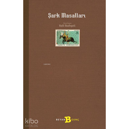 Şark Masalları