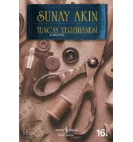 Tuncay Terzihanesi