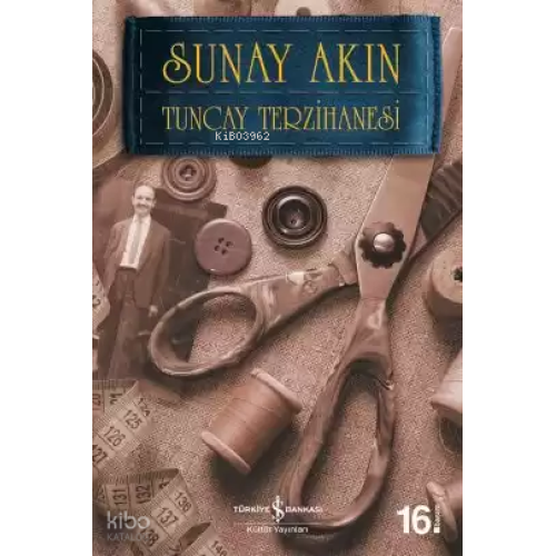 Tuncay Terzihanesi