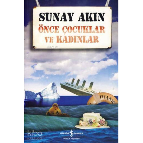 Önce Çocuklar ve Kadınlar
