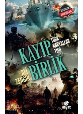 Kayıp Birlik