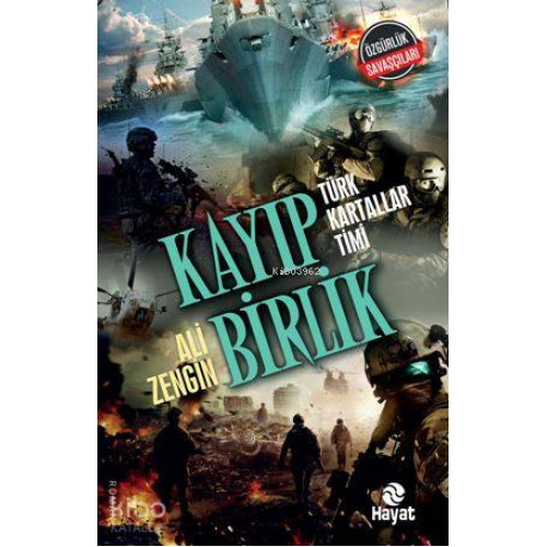 Kayıp Birlik
