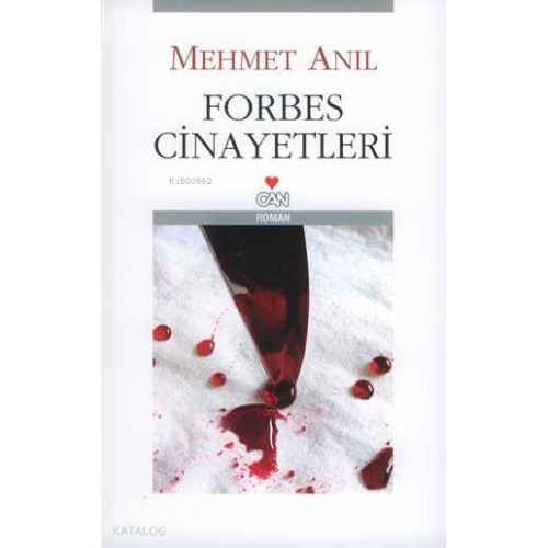 Forbes Cinayetleri