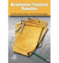 Betonarme Yüzeysel Temeller