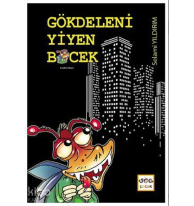 Gökdeleni Yiyen Böcek