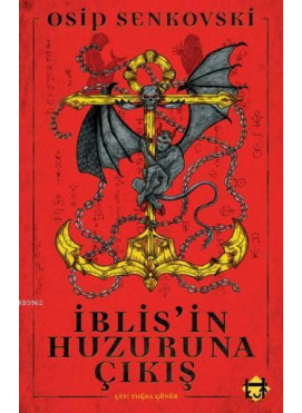 İblis'in Huzuruna Çıkış