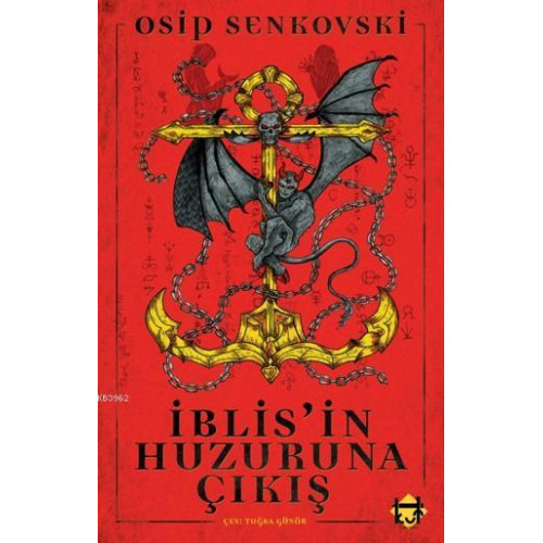 İblis'in Huzuruna Çıkış