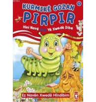 Kurmike Gozan Pırpır Hını Nave Rab Ye Xwede Dibe; Ez Naven Xwede Hindibim